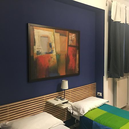 Almi Rooms Рим Екстер'єр фото