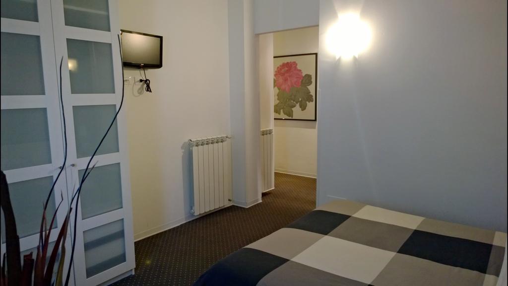 Almi Rooms Рим Екстер'єр фото