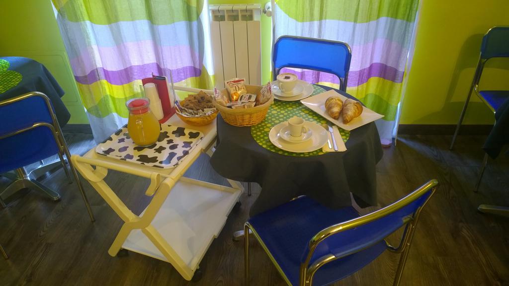 Almi Rooms Рим Екстер'єр фото