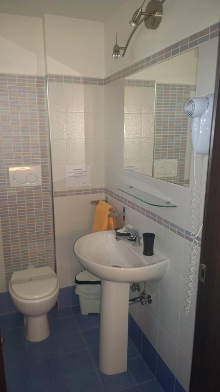 Almi Rooms Рим Екстер'єр фото
