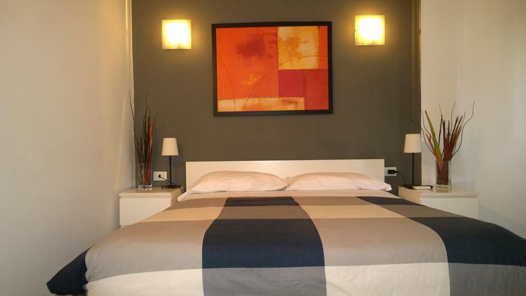 Almi Rooms Рим Екстер'єр фото