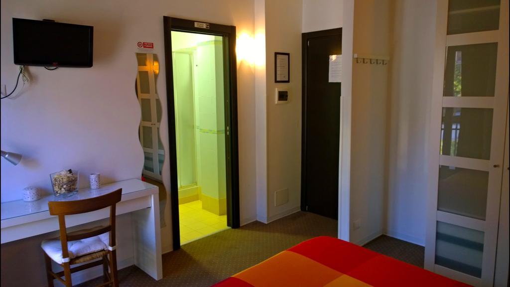 Almi Rooms Рим Екстер'єр фото