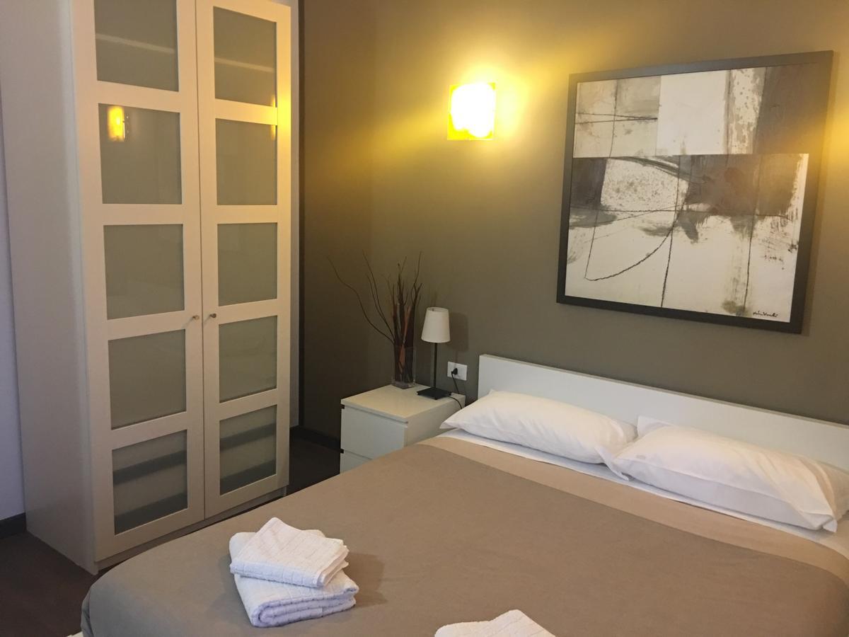 Almi Rooms Рим Екстер'єр фото