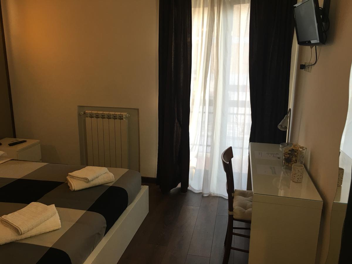 Almi Rooms Рим Екстер'єр фото