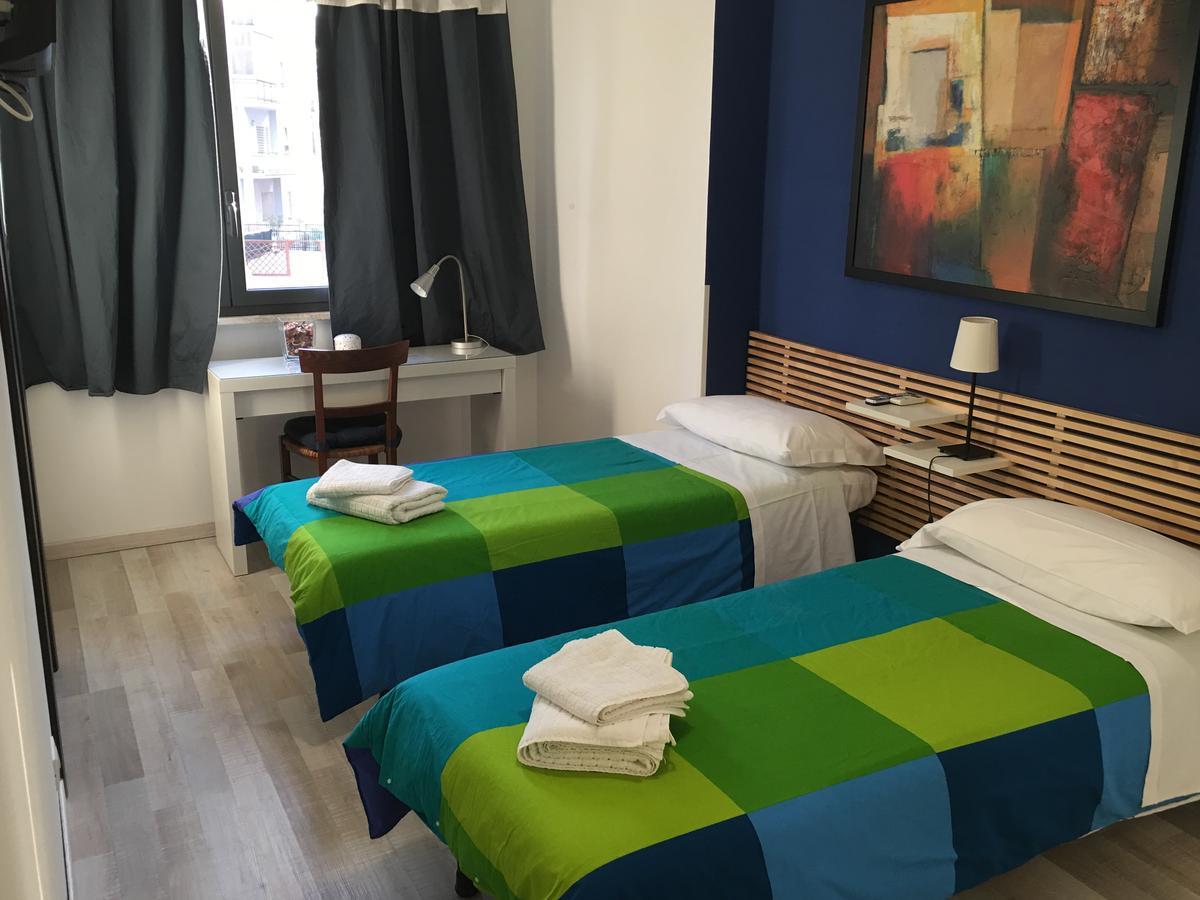 Almi Rooms Рим Екстер'єр фото