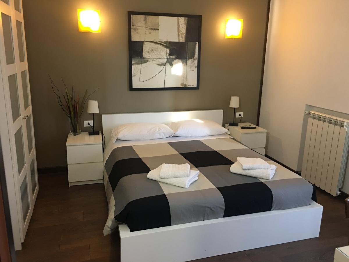 Almi Rooms Рим Екстер'єр фото