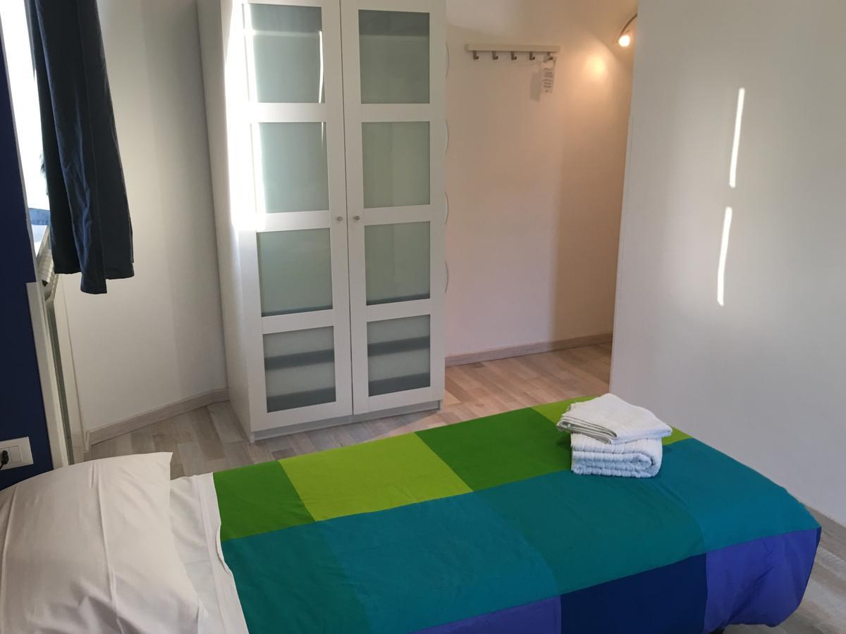 Almi Rooms Рим Екстер'єр фото