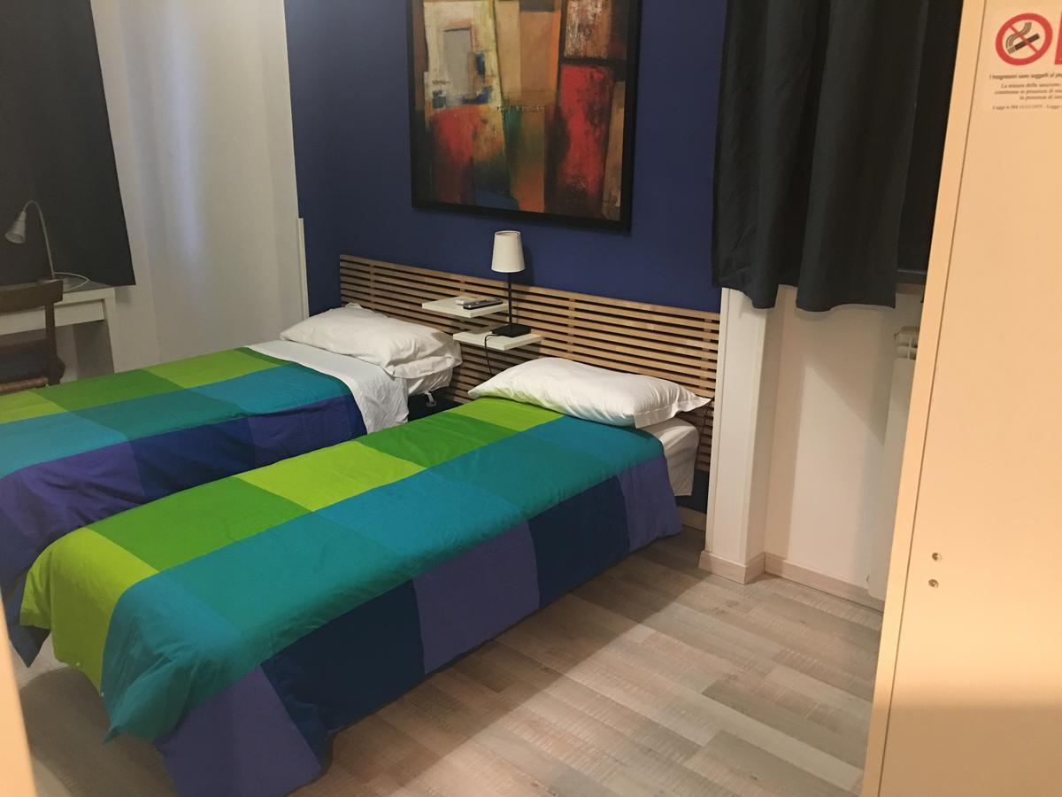 Almi Rooms Рим Екстер'єр фото