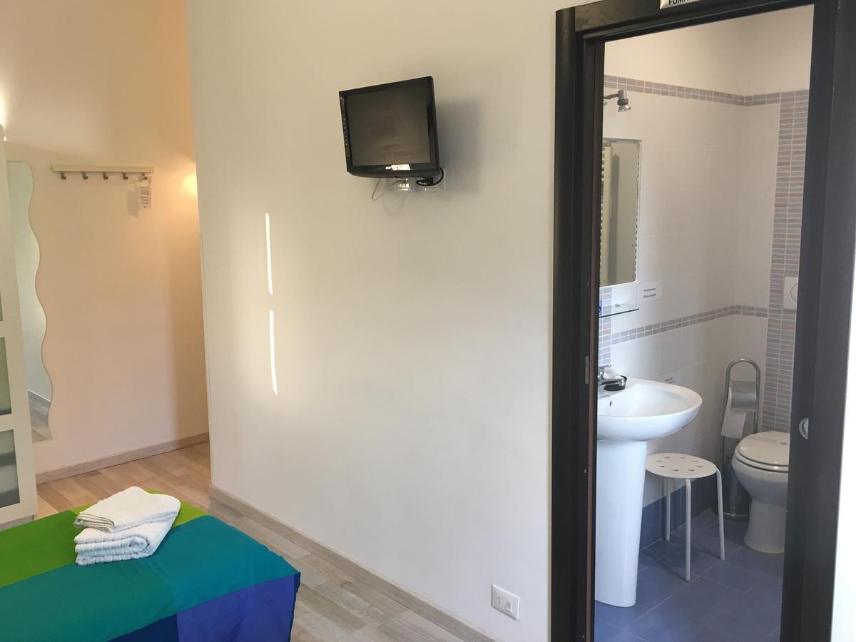 Almi Rooms Рим Екстер'єр фото