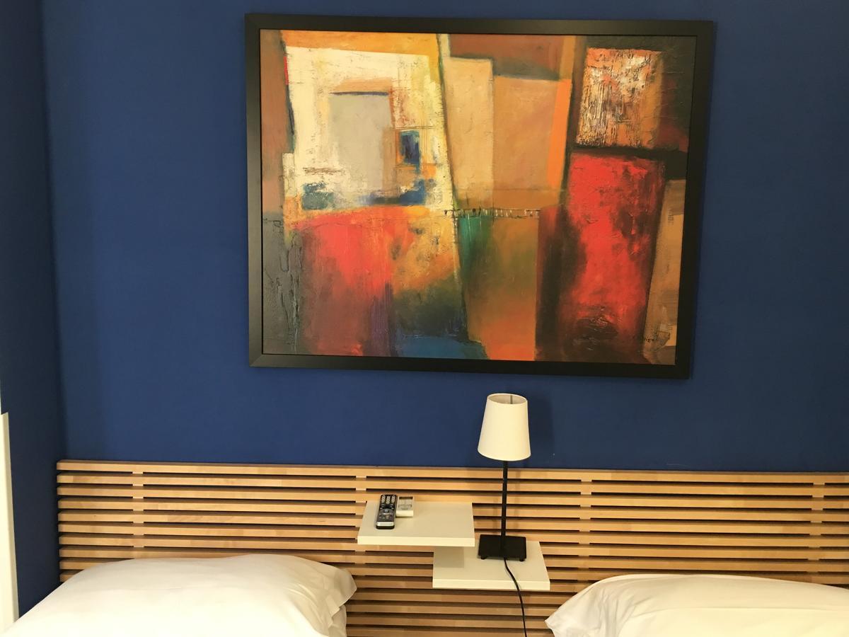 Almi Rooms Рим Екстер'єр фото