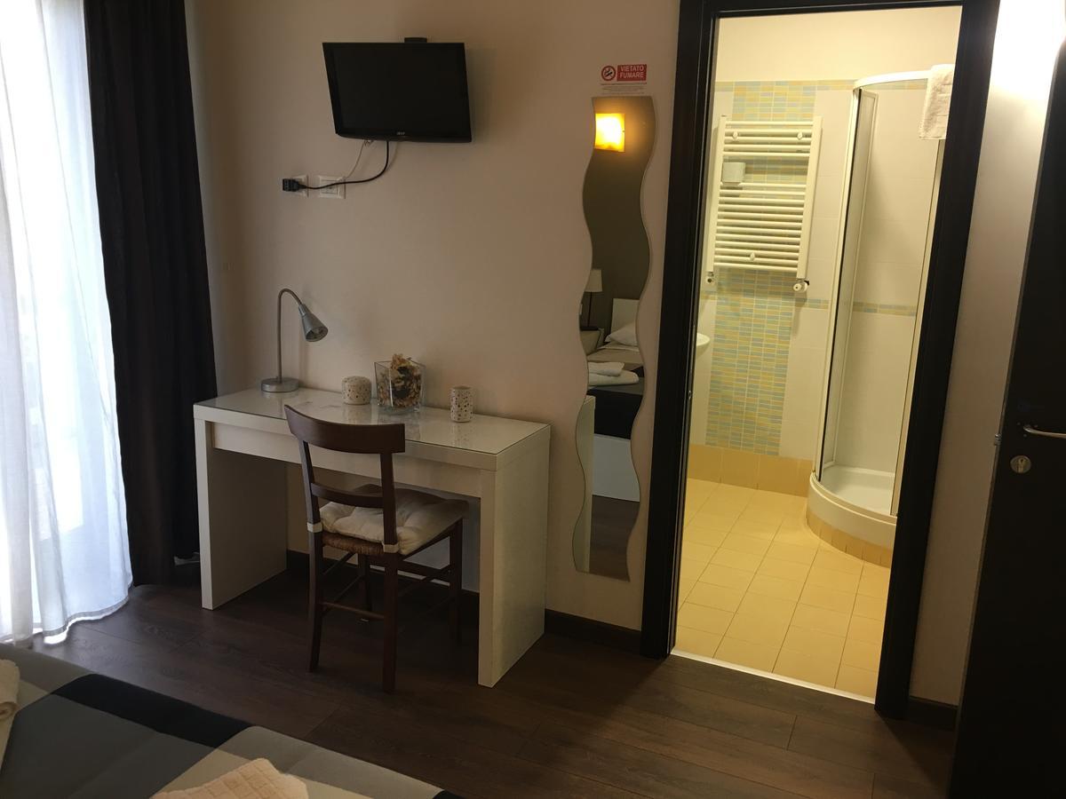 Almi Rooms Рим Екстер'єр фото
