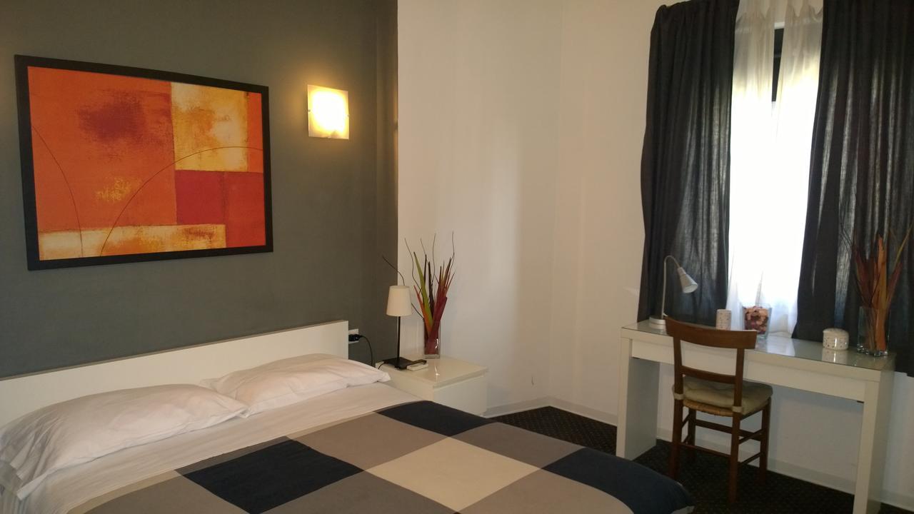 Almi Rooms Рим Екстер'єр фото